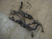 фото thumb №1, Skoda fabia iii 6v шланг трубка води 1.4 tdi cus