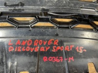 фото thumb №10, Land rover discovery sport 14- решётка радиатора решётка радиатора решётка средняя бампера перед