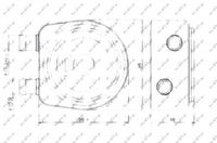 фото thumb №11, Радіаторів масла nrf 31248