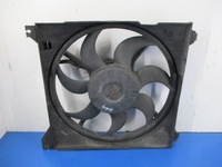 фото thumb №1, Santa fe i 2.0crdi вентилятор вентилятор радиатора