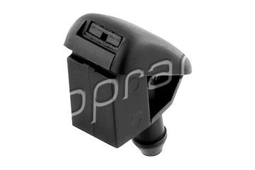 фото thumb №12, Насадка омывателя polo 6n1 octavia 1u fabia 6y2