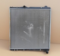 фото thumb №2, Scania r s ngt радиатор жидкость wody 2552202