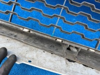 фото thumb №11, Бампер перед передний bmw x1 f48 m набор цвет a96