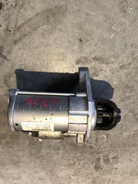 фото thumb №1, Jeep renegade compass ii 500x стартер 68411139ac