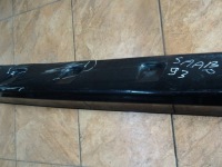 фото thumb №4, Молдинг порог правая saab 93