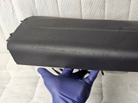 фото thumb №8, Подушка повітряна подушка безпеки пасажира захист заглушка dacia duster 985257447r