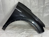 фото thumb №1, Vw id4 11a правый передний крыло