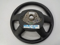 фото thumb №14, Audi a3 8v q3 8u кермо багатофункціональна шкіра