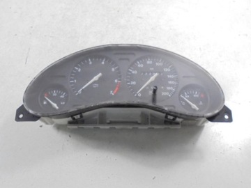фото thumb №8, Opel corsa b спідометр  прилади 1,0b 90534402 88481709