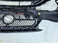 фото thumb №13, Бампер перед передний mercedes e-klasa amg w214 2022 - e klasa 214 решётка радиатора