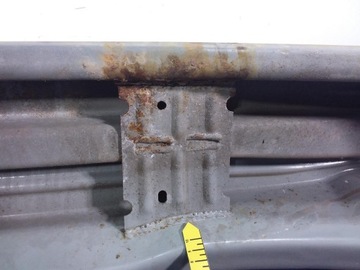 фото thumb №5, Volvo v40 ii балка бампера зад задня