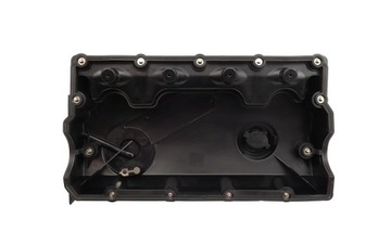 фото thumb №2, Кришка клапанів vw golf iv 97 1.9 tdi