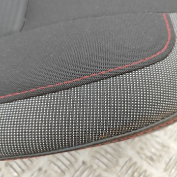 фото thumb №6, Renault twingo ii 2008 сиденье задний