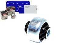 фото thumb №1, Delphi втулка рычага del, td582w