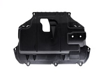 фото thumb №1, Нижня захист pod двигун двигуна ford focus mk2 c-max kuga mk1