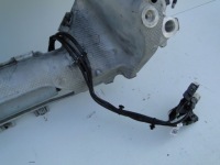 фото thumb №13, Mercedes s klasa 223 w223 підрамник передній підрамник підрамник 4matic 63 amg