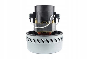 ТУРБИННЫЙ ДВИГАТЕЛЬ ДЛЯ STARMIX ISC ARDL 1225 1425 1625