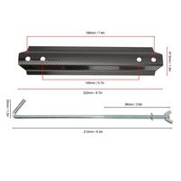 фото thumb №8, Аккумулятор универсальная набор przytrzymuje poprzeczk