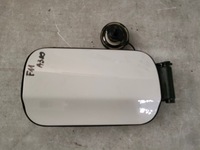 фото thumb №1, Bmw f11 кришка заливної пального alpinweiss