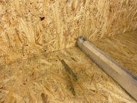 фото thumb №6, Балка pod радіатор зона mercedes w176 w246 w117 a2466200049