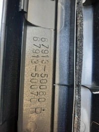 фото thumb №6, Lexus ls 430 ls430 lift 2004 молдинг порог правый перед правая передняя