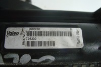 фото thumb №8, Радиатор вода кондиционер вентилятор vw golf v 03- 1,4 бензин