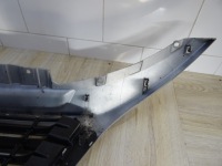 Решітка радіатора решітка радіатора бампера fiat ducato 3 lift 18072151 Ціна, фото thumb