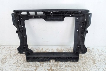 фото thumb №8, Оригинальный pas переднее vw sharan ii / seat alhambra 2010-2015 7n0805588b