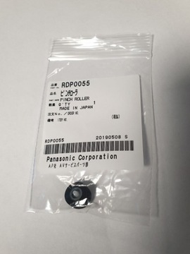 ПРИЖИМНЫЙ РОЛИК TECHNICS RS-TR777 RS-TR979 ОРИГИНАЛ
