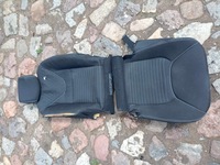 фото thumb №1, Сидіння пасажира подушки безпеки матеріал сидіння clio iv