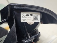 фото thumb №11, Лампа задняя задняя правая caddy v 21-r 2k7945096