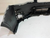 фото thumb №8, Subaru xv lift 15-18 бампер перед передній