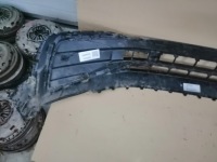 фото thumb №5, Vw tiguan ii 5na lift бампер передній r-line