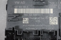 фото thumb №3, Модуль двері audi q2 81a 5q0959593f