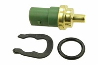 фото thumb №13, Audi a3 1.8t бензин 1996-2003 датчик температуры жидкость охлаждающий 059919501a