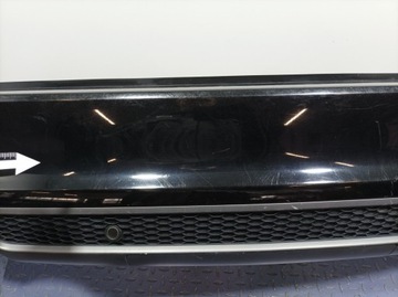 фото thumb №6, Audi q5 8r рестайлинг бампер зад задний s-line ly9b