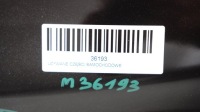 фото thumb №11, Капот кришка двигуна volvo v60 i рестайлінг 14-18r 48700