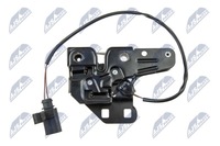 фото thumb №10, Засув капота кришки двигуна nty audi a6 2.4 2.7 2.8