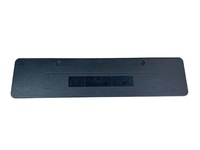 фото thumb №1, Mercedes glc w254 x254 подкладка номерного знака регистрационный перед a2548851204