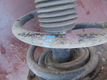 фото thumb №4, Mcperson поворотна опора праві перед qashqai j10 1.5 dci