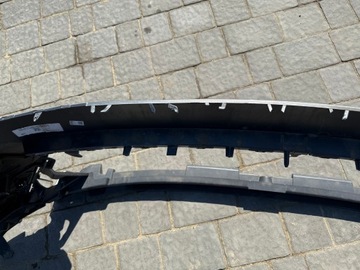 фото thumb №7, Renault scenic v e-tech бампер перед