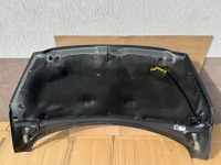 фото thumb №3, Peugeot 308 t7 - капот ktpd