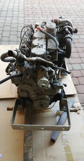 фото thumb №12, Головка двигателя lombardini ldw 2204,d 2046,61kw po kapitalnej ремонт ory