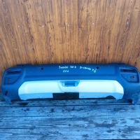 фото thumb №1, Sx4 s cross 2022 новый model бампер задняя задний 7187163t0