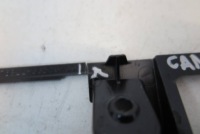 фото thumb №8, Накладка na кришка багажника кришки багажника toyota camry viii 7681133520