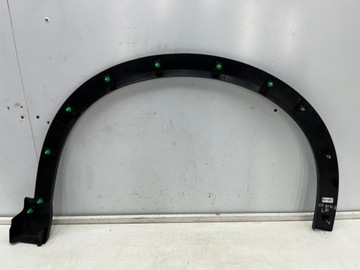 фото thumb №16, Планка byd atto 3 21r.- ліва передня накладка край крила