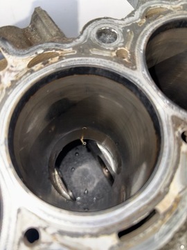 фото thumb №7, Блок двигателя land rover discovery sport l550 2.0 d 204dtd супер состояние