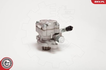 фото thumb №11, Насос підсилювача 10skv032 / 44310-0k040 toyota hilux iii 2.5 2kd-ftv 3.0