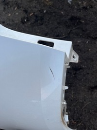 фото thumb №10, 52 kia optima iv рестайлінг 2018-2021 універсал zderzal зад задній swp