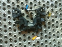 фото thumb №1, Электропроводка жгут руля scania r 1914913